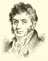 Etienne Nicolas Mehul, 1763-1817